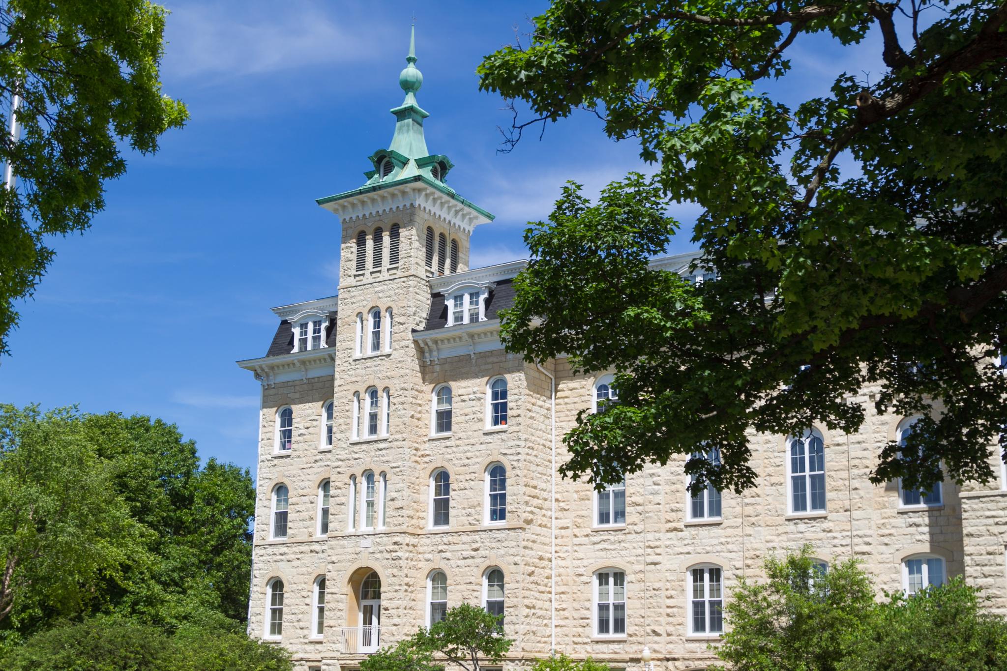North Central College now among top 10 of “America’s Best Colleges” in